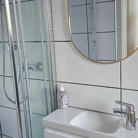 Apartment Monteurzimmer Mit Kueche Und Bad Geislingen an der Steige