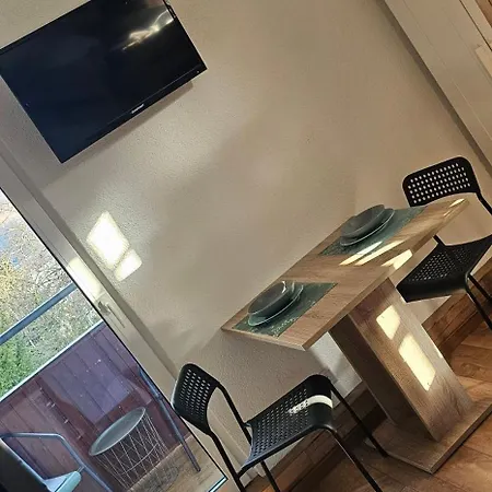 Apartment Monteurzimmer Mit Kueche Und Bad Geislingen an der Steige