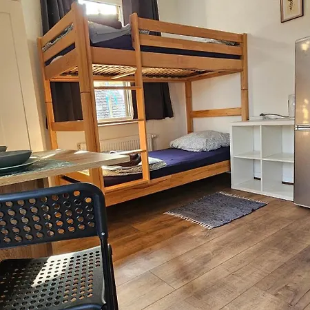 Monteurzimmer Mit Kueche Und Bad