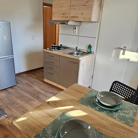 Monteurzimmer Mit Kueche Und Bad * Geislingen an der Steige