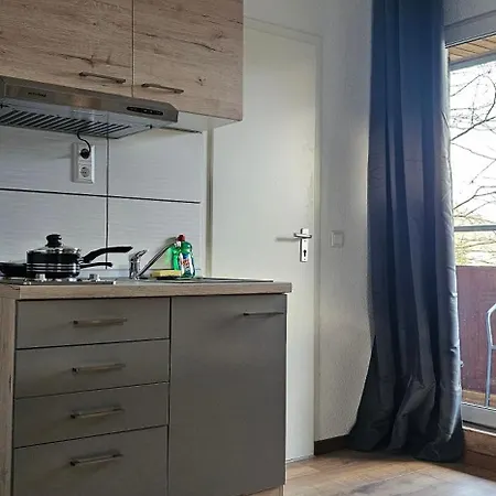 Monteurzimmer Mit Kueche Und Bad * Geislingen an der Steige